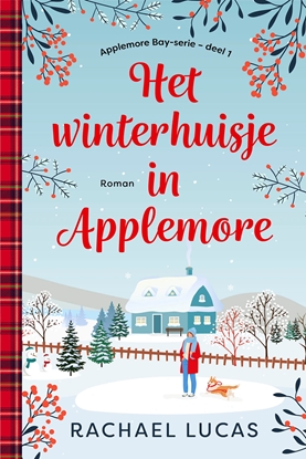 Afbeeldingen van Applemore Bay Het winterhuisje in Applemore