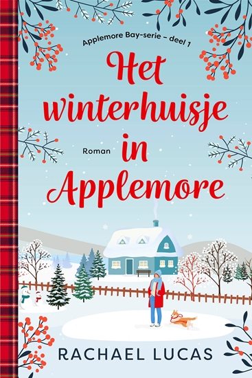 Afbeelding van Applemore Bay Het winterhuisje in Applemore