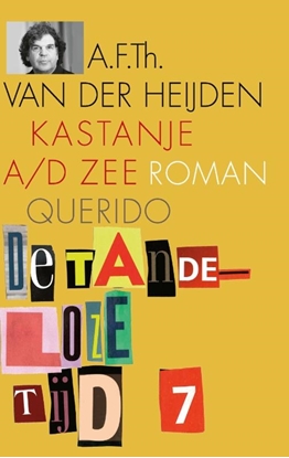 Afbeeldingen van Kastanje a/d Zee