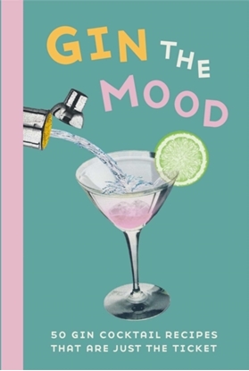Afbeeldingen van Gin the Mood