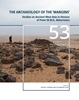 Afbeelding van Analecta Praehistorica Leidensia The Archaeology of the ‘Margins’