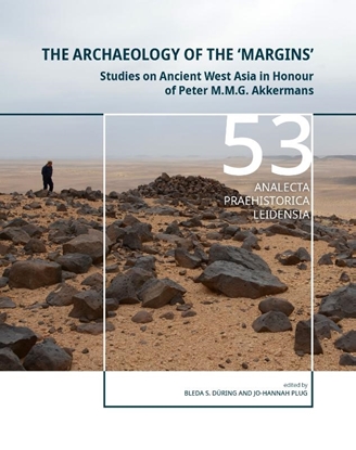 Afbeeldingen van Analecta Praehistorica Leidensia The Archaeology of the ‘Margins’