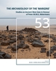 Afbeelding van Analecta Praehistorica Leidensia The Archaeology of the ‘Margins’