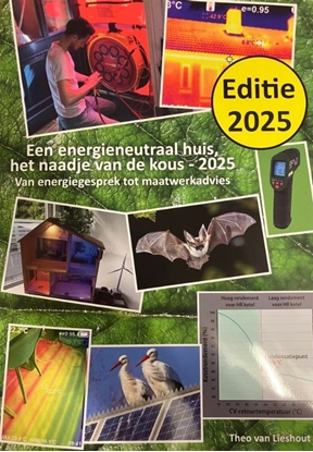 Afbeeldingen van Een energieneutraal huis, het naadje van de kous 2025