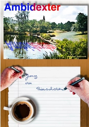 Afbeeldingen van Ambidexter