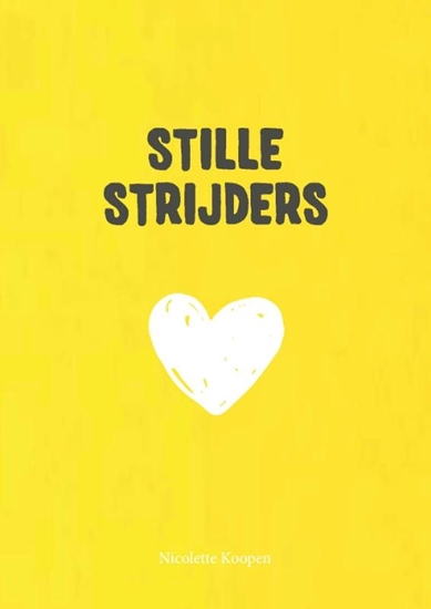 Afbeelding van Stille Strijders