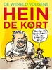 Afbeelding van De wereld volgens Hein de Kort De wereld volgens Hein de Kort