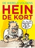 Afbeelding van De wereld volgens Hein de Kort De wereld volgens Hein de Kort
