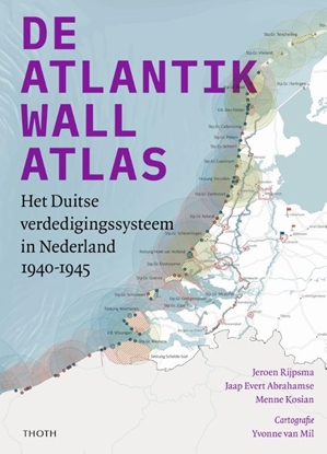 Afbeeldingen van De Atlantikwall Atlas