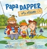 Afbeelding van Papa Dapper Papa Dapper gaat uit vissen