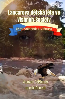 Afbeeldingen van Lancarova dětská léta ve Vishnuh-Society