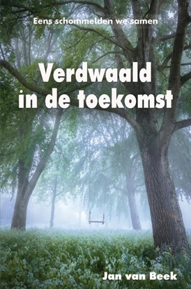 Afbeeldingen van Verdwaald in de toekomst