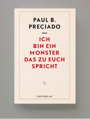Afbeeldingen van Ich bin ein Monster, das zu euch spricht