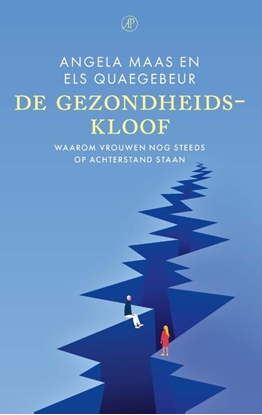 Afbeeldingen van De gezondheidskloof