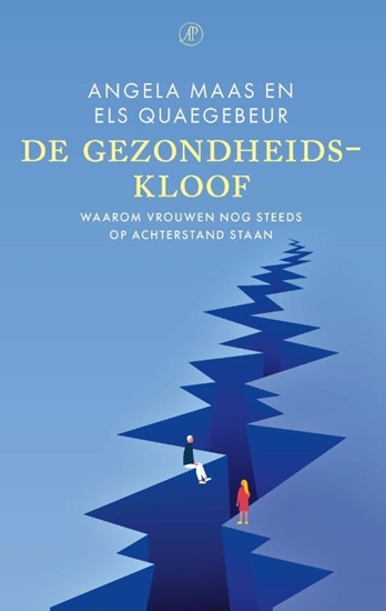Afbeelding van De gezondheidskloof