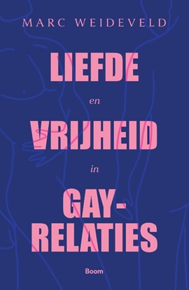 Afbeeldingen van Liefde en vrijheid in Gay-relaties