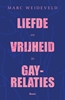 Afbeelding van Liefde en vrijheid in Gay-relaties