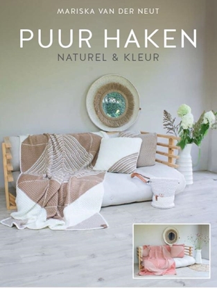 Afbeeldingen van Puur haken