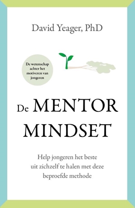 Afbeeldingen van De mentormindset