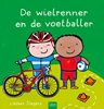 Afbeelding van Beroepenreeks De wielrenner en de voetballer