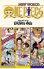 Afbeelding van One Piece (Omnibus Edition) One Piece (Omnibus Edition), Vol. 25
