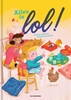 Afbeelding van Alles is lol!
