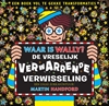 Afbeelding van Waar is Wally? De vreselijk verwarrende verwisseling