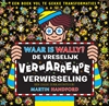 Afbeelding van Waar is Wally? De vreselijk verwarrende verwisseling