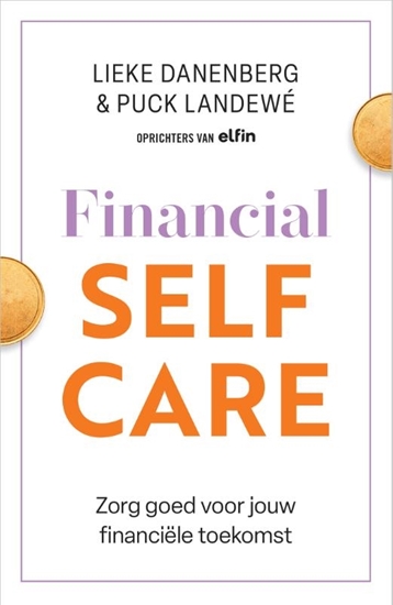 Afbeelding van Financial Selfcare