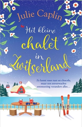 Afbeeldingen van Romantic Escapes Het kleine chalet in Zwitserland