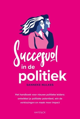 Afbeeldingen van Succesvol in de politiek