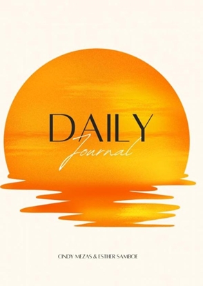 Afbeeldingen van Daily Journal For Healing