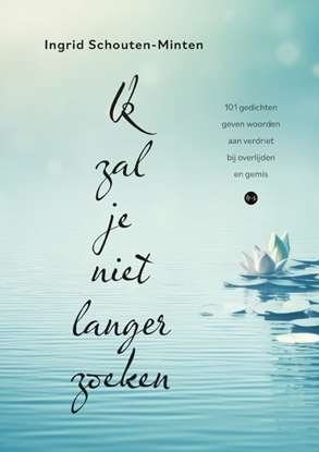 Afbeeldingen van Ik zal je niet langer zoeken