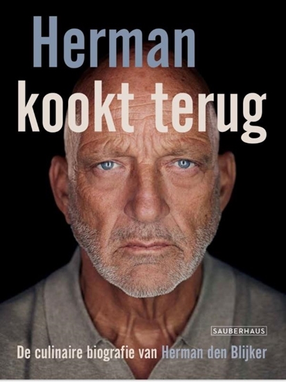 Afbeelding van Herman kookt terug