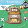 Afbeelding van Jouw avontuur met de Bijbel