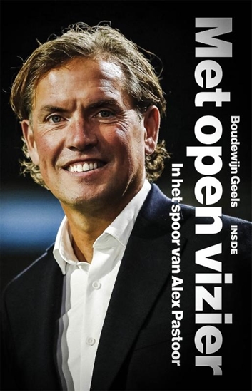 Afbeelding van Met open vizier