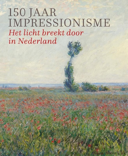 Afbeelding van 150 jaar Impressionisme