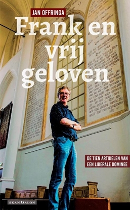 Afbeeldingen van Frank en vrij geloven