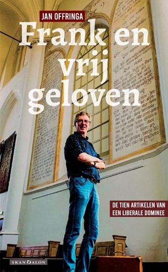 Afbeelding van Frank en vrij geloven