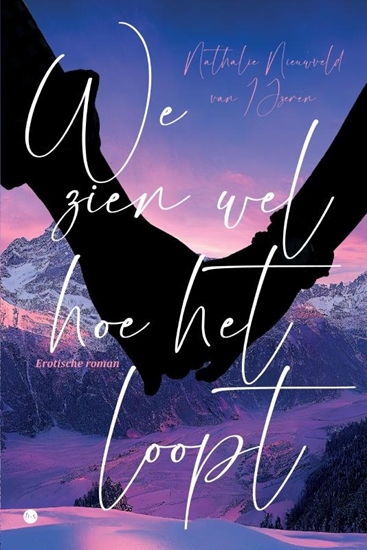 Afbeelding van We zien wel hoe het loopt