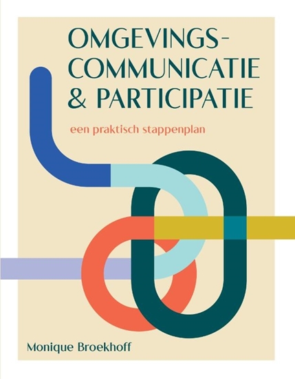 Afbeelding van Omgevingscommunicatie & participatie