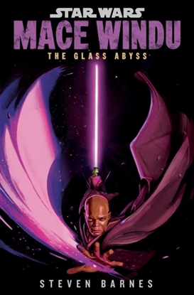 Afbeeldingen van Star Wars Star Wars: Mace Windu: The Glass Abyss