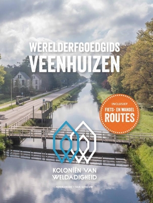 Afbeeldingen van Werelderfgoedgids Veenhuizen