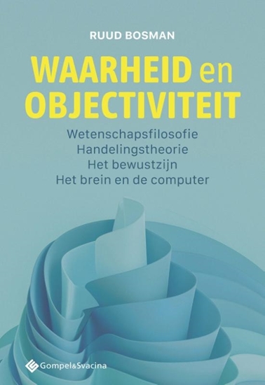 Afbeelding van Filosofiegewijs Waarheid en objectiviteit