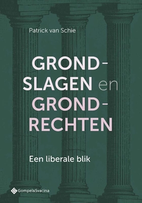 Afbeeldingen van TeldersStichting Geschriften Grondslagen en grondrechten