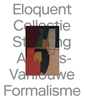 Afbeelding van Eloquent Formalism