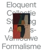 Afbeelding van Eloquent Formalism