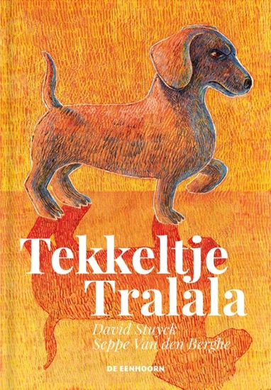Afbeelding van Tekkeltje Tralalala