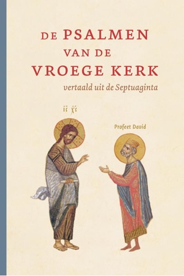Afbeelding van De Psalmen van de vroege kerk