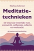 Afbeelding van Meditatietechnieken